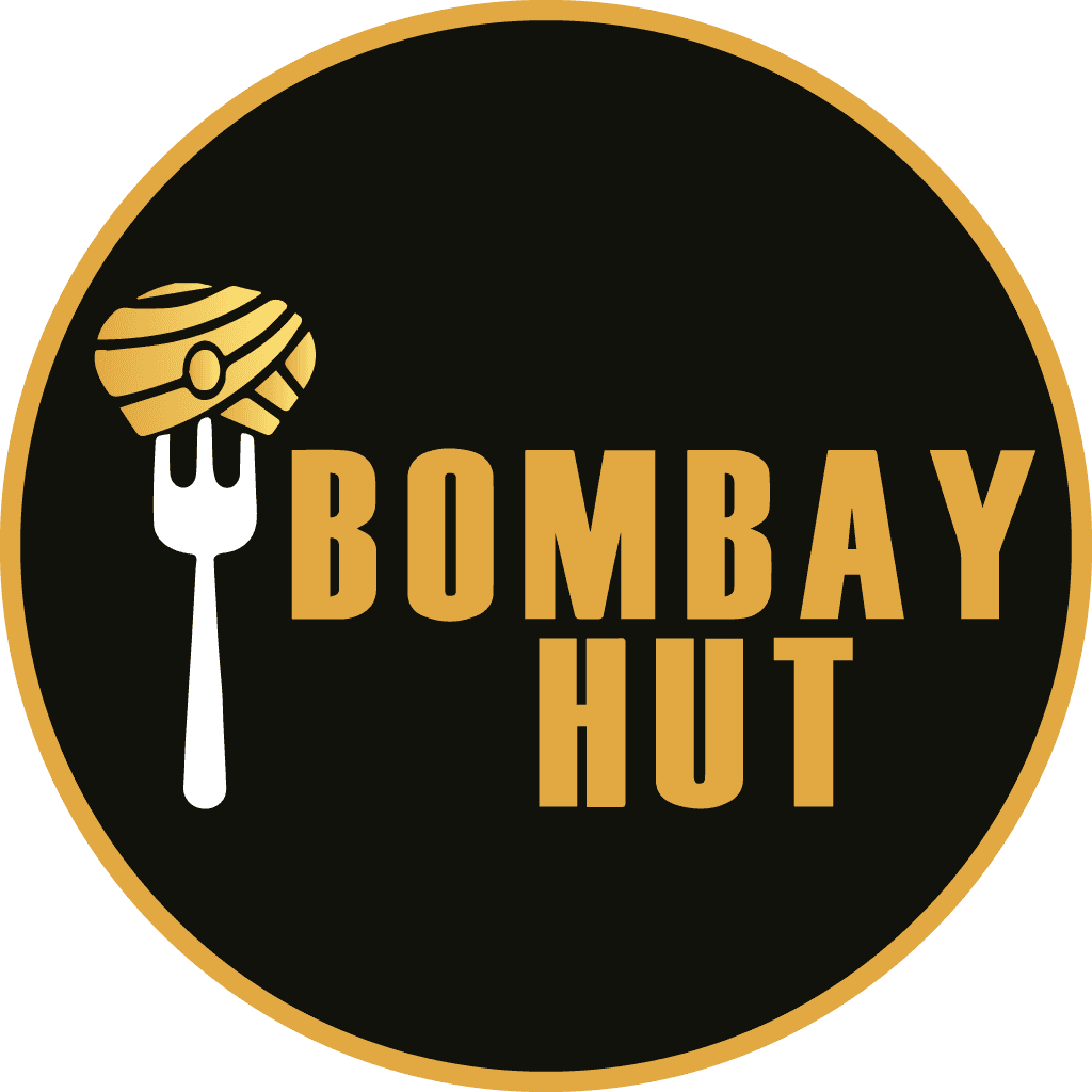 Bombay Hut Logo